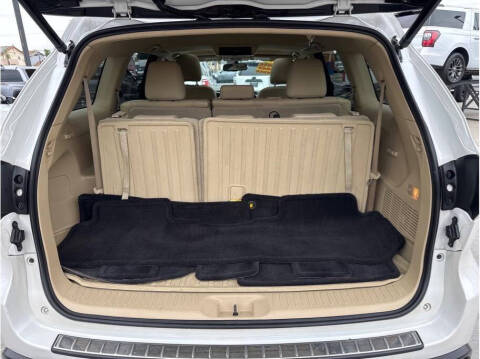 2014 Toyota Highlander XLE