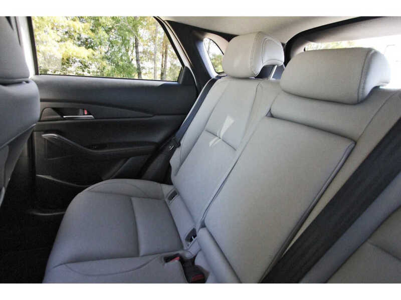 2025 Mazda CX-30 2.5 S Preferred