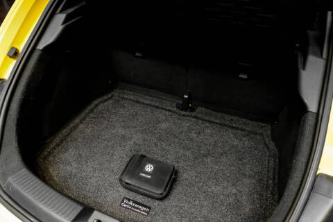 2014 Volkswagen Beetle