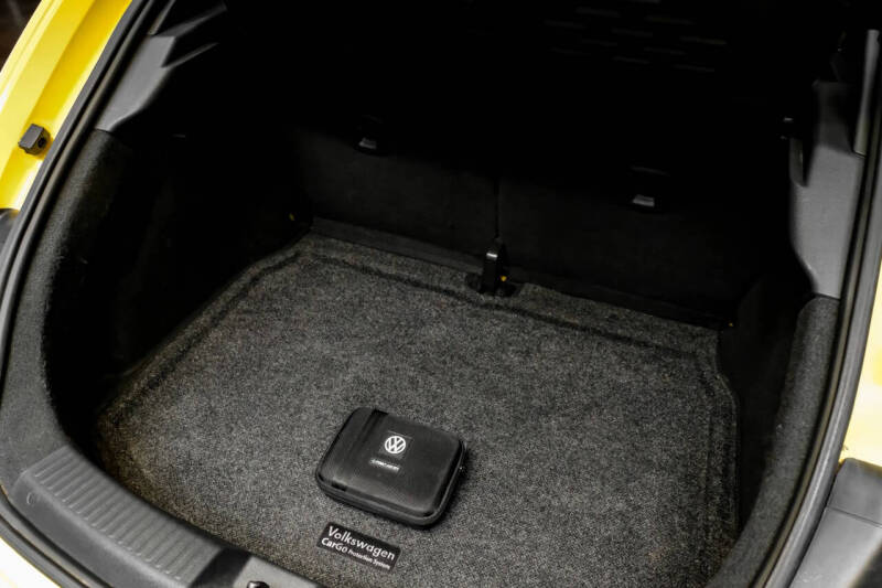 2014 Volkswagen Beetle