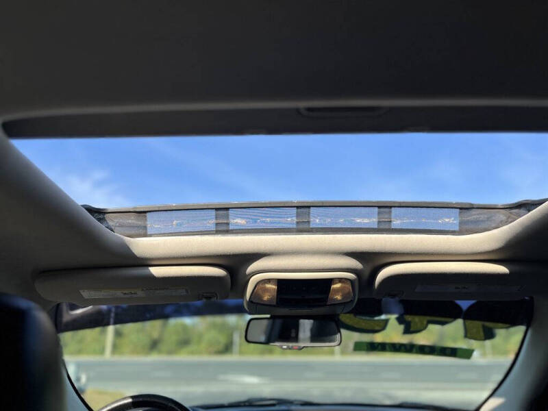 2016 Dodge Durango Citadel