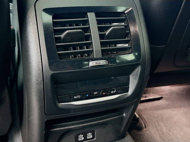 2022 BMW X4 xDrive30i