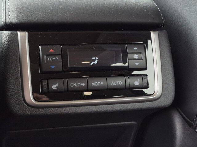 2026 Subaru Ascent Limited 8-Passenger