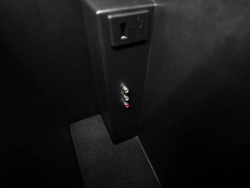 2014 Nissan Armada SV