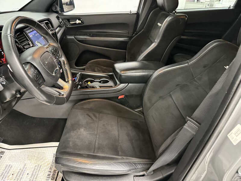 2021 Dodge Durango SRT 392