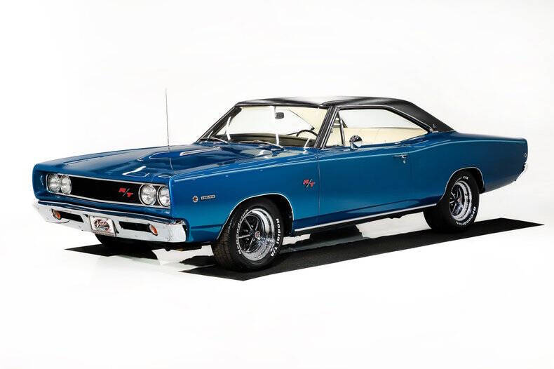 1968 Dodge Coronet