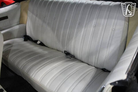 1973 Chevrolet Caprice