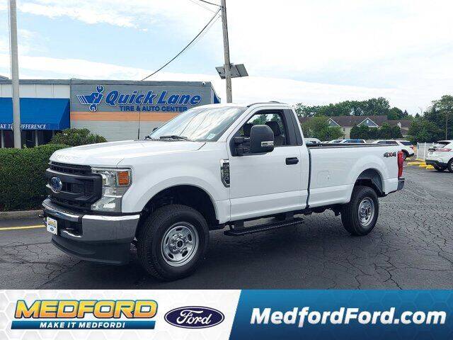 2022 Ford F-250 Super Duty for sale in Medford, NJ