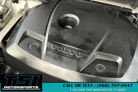 2019 Volvo XC60 T5 Inscription