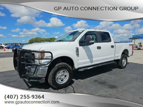 2018 Ford F-250 Super Duty for sale at GP Auto Connection Group in Haines City FL
