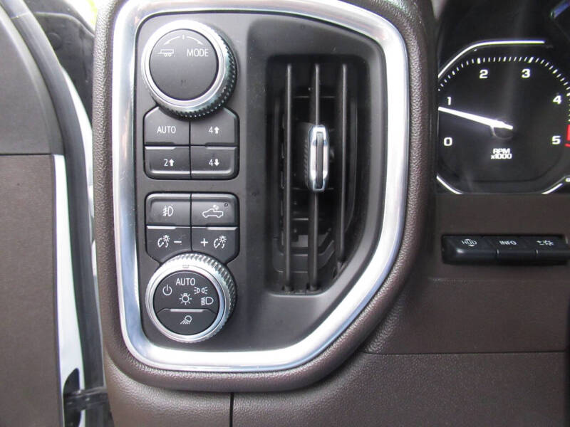 2020 GMC Sierra 3500HD