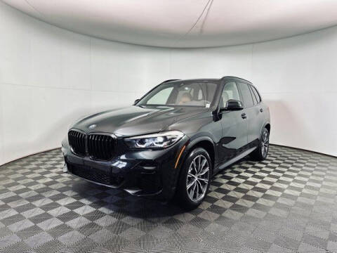 2023 BMW X5 for sale at BMW of Schererville in Schererville IN