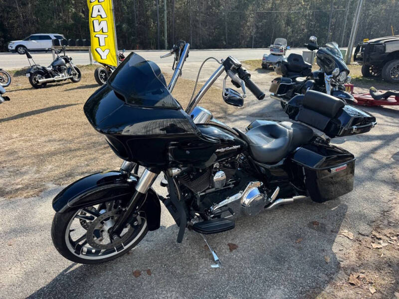 2015 Harley-Davidson Road Glide