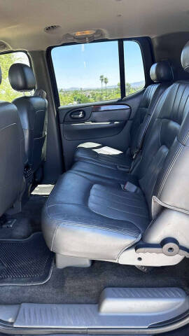 2003 GMC Envoy XL SLT