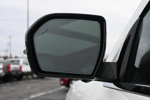 2021 Ford Expedition MAX King Ranch