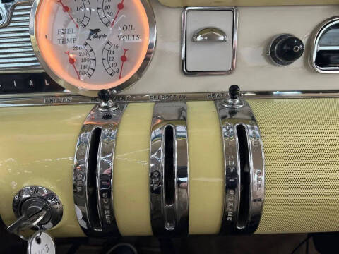 1954 Buick Special