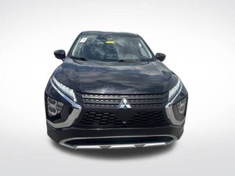 2025 Mitsubishi Eclipse Cross SE