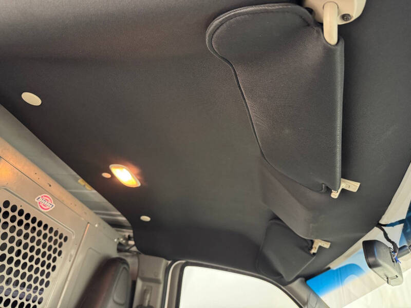 2016 Chevrolet Express 2500