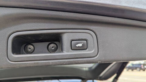 2016 Honda Pilot EX-L w/RES