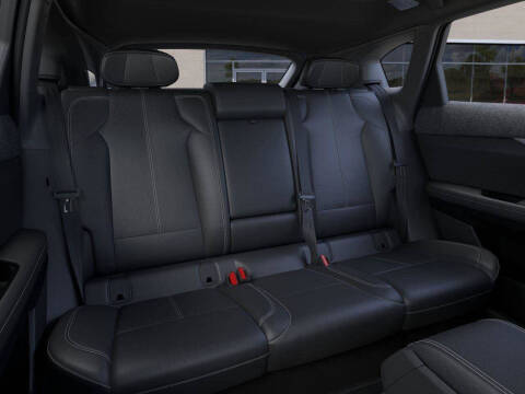 2025 Cadillac OPTIQ Sport 1