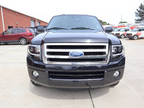 2013 Ford Expedition Limited