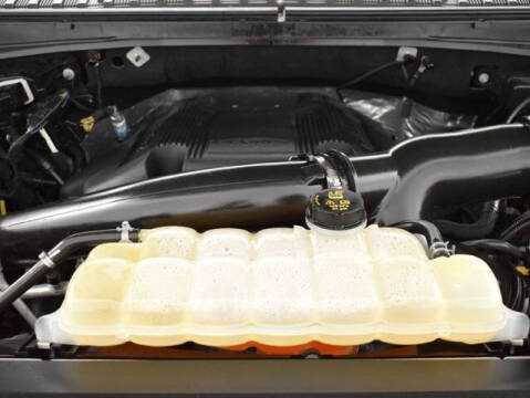 2018 Ford Expedition MAX XLT