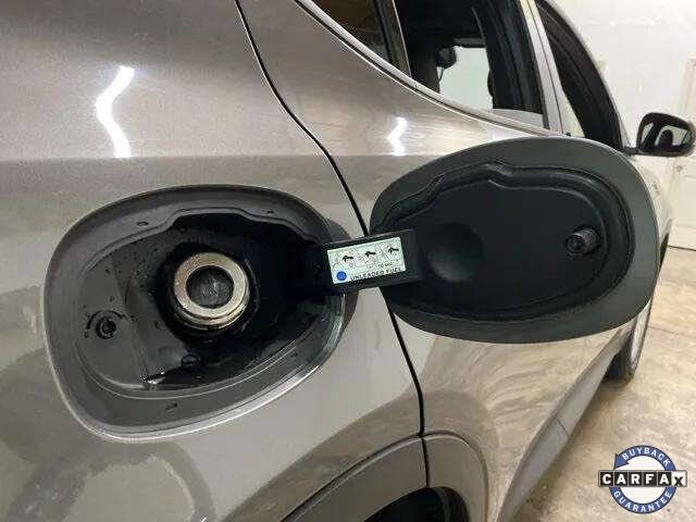 2023 Dodge Hornet GT Plus