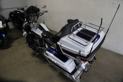 2007 Harley-Davidson ELECTRA GL
