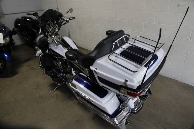 2007 Harley-Davidson ELECTRA GL