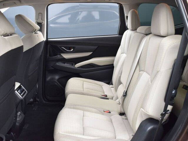 2019 Subaru Ascent Premium 8-Passenger