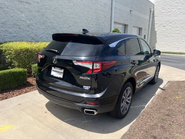 2023 Acura RDX w/Tech