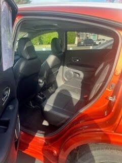 2020 Honda HR-V Touring