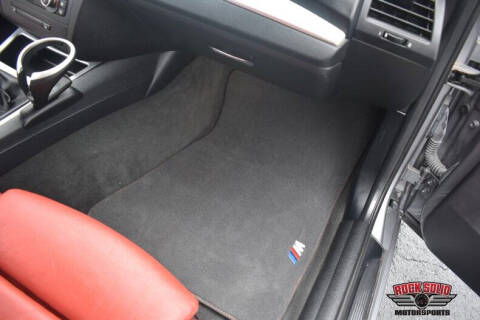 2009 BMW 1 Series 135i