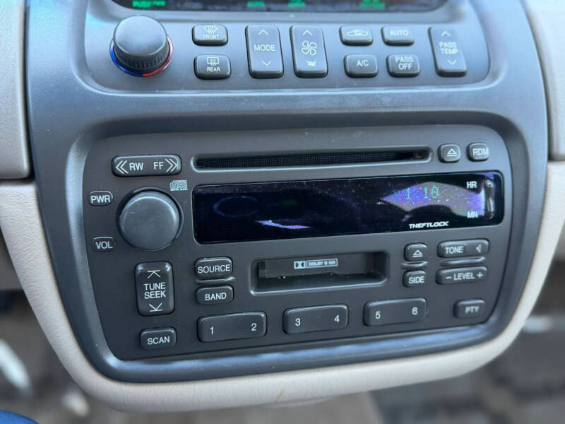 2005 Cadillac DeVille