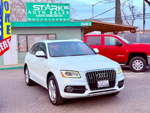 2013 Audi Q5