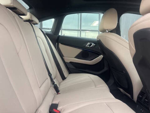 2022 BMW 2 Series 228i xDrive Gran Coupe