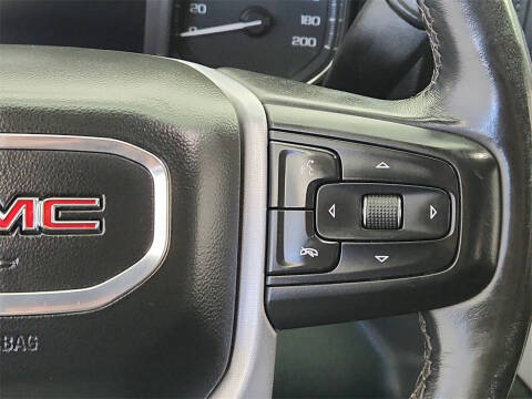 2022 GMC Sierra 2500HD