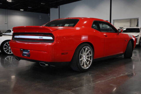 2014 Dodge Challenger