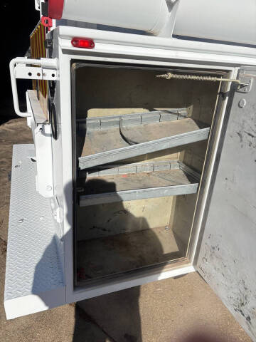 2015 Ford F-350 Super Duty XL