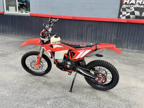 2024 Beta 500 RR-S