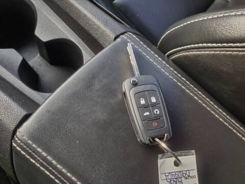 2013 Chevrolet Camaro LT