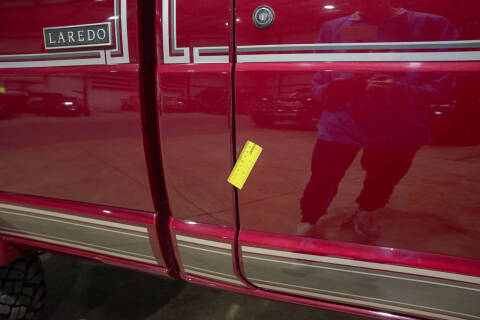 1982 Jeep J-10 Townside