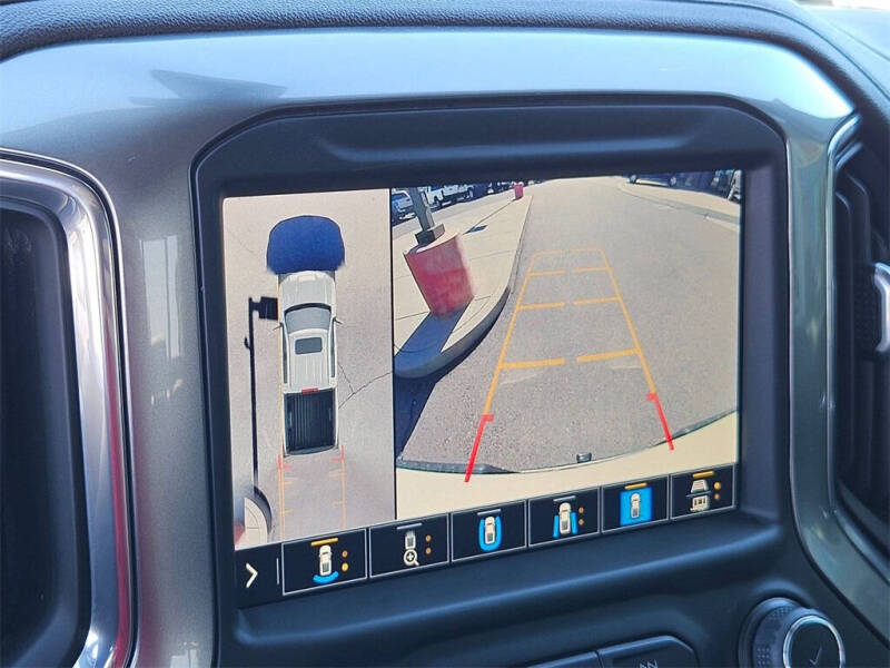 2022 Chevrolet Silverado 1500 Limited