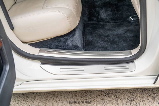 2015 Rolls-Royce Ghost