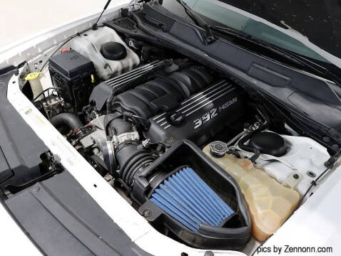 2012 Dodge Challenger