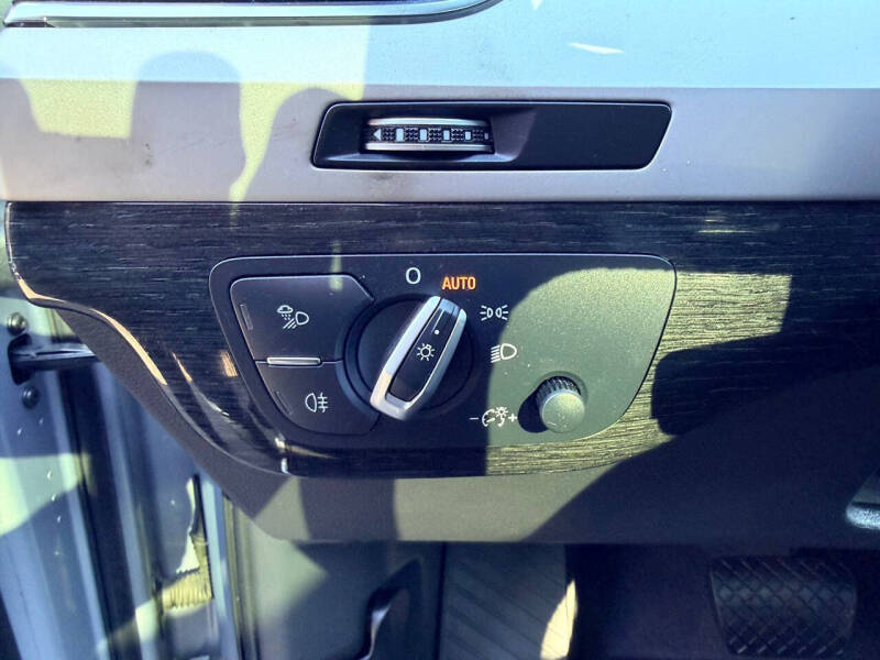 2019 Audi Q7 quattro Premium Plus 45 TFSI