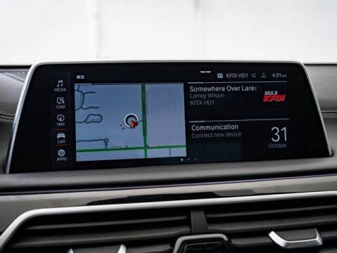 2022 BMW 7 Series ALPINA B7 xDrive