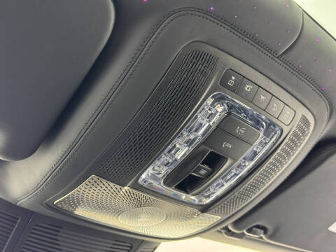 2022 Mercedes-Benz GLS Mercedes-Maybach GLS 600 4MATIC