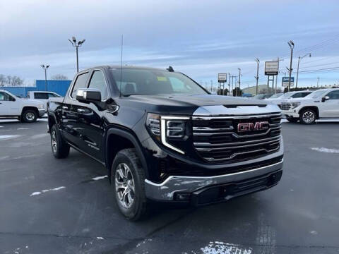 2025 GMC Sierra 1500 for sale at PRINCETON CHEVROLET GMC HUMMER in Princeton IL