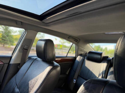 2010 Toyota Avalon